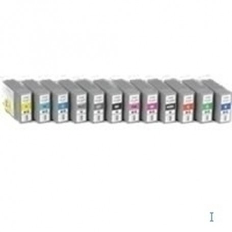 Canon PFI-103PGY Pigment ink tank Photo Grey 130 ml for IPF6100 cartuccia d'inchiostro 1 pz Originale Grigio per fo (2214B001AA)