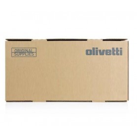 Olivetti B1234 raccoglitori toner 7200 pagine (B1234)