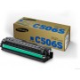 Samsung Cartuccia toner ciano CLT-C506S (SU047A)