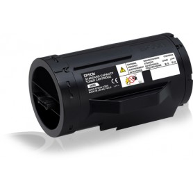 Epson Standard Capacity Toner Cartridge 2.7k (C13S050690)