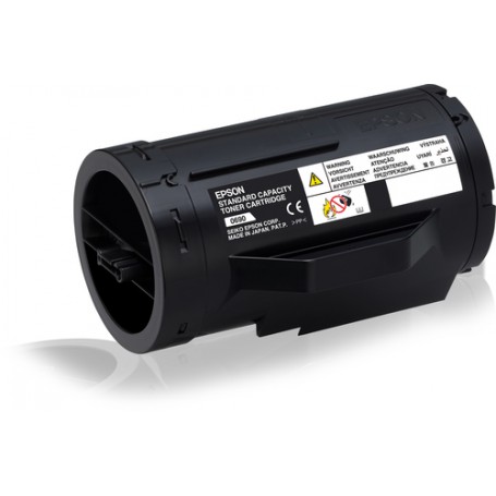 Epson Standard Capacity Toner Cartridge 2.7k (C13S050690)