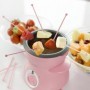 Bestron DCM043P fondue, gourmet & wok 0,3 L (DCM043P)