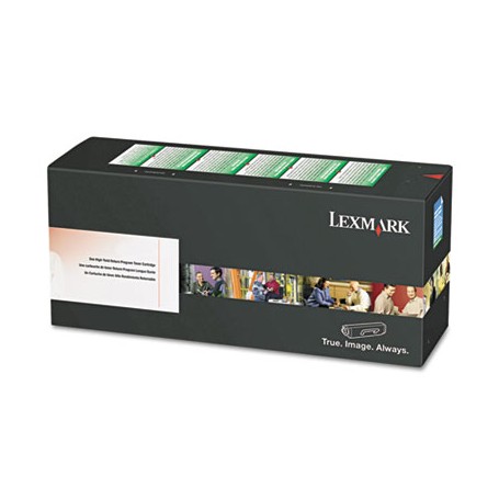 Lexmark C232HM0 cartuccia toner 1 pz Originale Magenta (C232HM0)