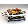 Steba RC 3 PLUS CHROME 8 persona(e) 1450 W Cromo (62.13.00)