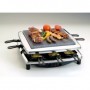 Steba RC 3 PLUS CHROME 8 persona(e) 1450 W Cromo (62.13.00)