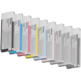 Epson Tanica Magenta (C13T606B00)