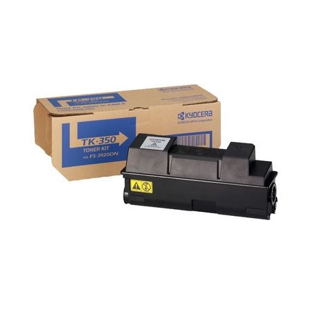 KYOCERA TK-350 cartuccia toner 1 pz Originale Nero (1T02LX0NLC)