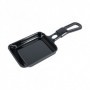Steba RC 8 1450 W Nero, Acciaio satinato (622800)
