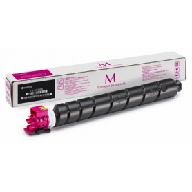 KYOCERA TK-8335M cartuccia toner 1 pz Originale Magenta (1T02RLBNL1)