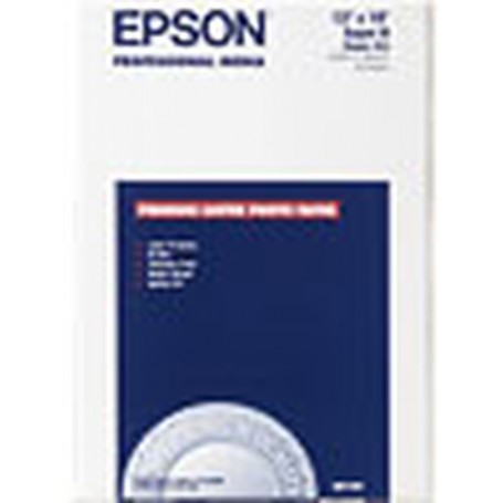 Epson Premium Luster Photo Paper (C13S041785)