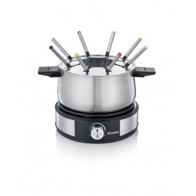 Severin FO2471 fondue, gourmet & wok 1,4 L 8 persona(e) (FO2471)