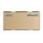 Olivetti B1256 cartuccia toner 1 pz Compatibile Ciano (B1256)