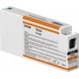 Epson Singlepack Orange T824A00 UltraChrome HDX 350ml (C13T824A00)