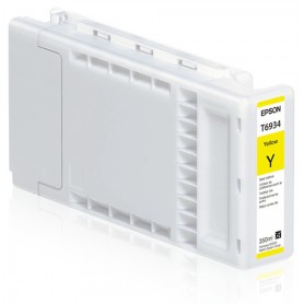 Epson Tanica Giallo (C13T693400)