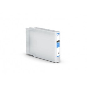 Epson WF-C8190 / WF-C8690 Ink Cartridge XXL Cyan (C13T04A240)
