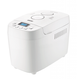 Unold BACKMEISTER Big macchina per il pane 850 W Bianco (68520)