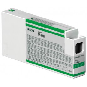 Epson Tanica Verde (C13T596B00)