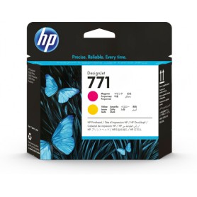 HP 771 testina stampante Ad inchiostro (CE018A)