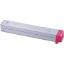 Samsung Cartuccia toner magenta CLX-M8380A (SU591A)