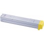 Samsung Cartuccia toner giallo CLX-Y8385A (SU632A)