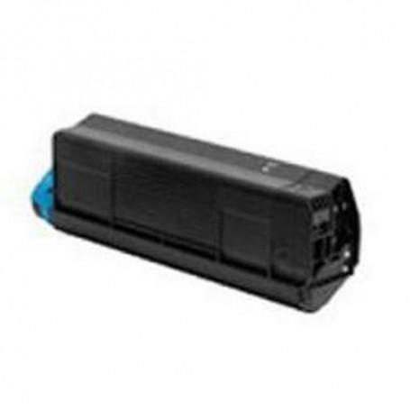 Olivetti B0560 cartuccia toner 1 pz Originale Ciano (B0560)