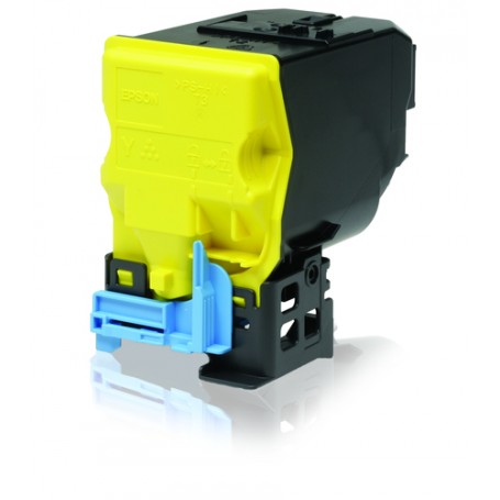 Epson Toner Giallo (C13S050590)