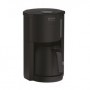Krups Pro Aroma KM3038 macchina per caffè Automatica/Manuale Macchina da caffè con filtro 1,25 L (KM3038)