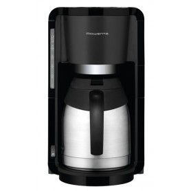 Rowenta CT3818 macchina per caffè Automatica/Manuale Macchina da caffè con filtro (CT3818)