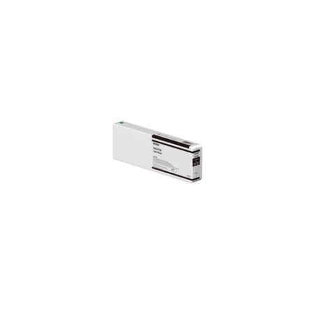 Epson Singlepack Light Black T804700 UltraChrome HDX/HD 700ml (C13T804700)