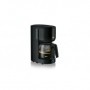 Braun KF 3120 BK Manuale Macchina da caffè con filtro (0X13211019)
