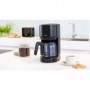 Braun KF 3120 BK Manuale Macchina da caffè con filtro (0X13211019)