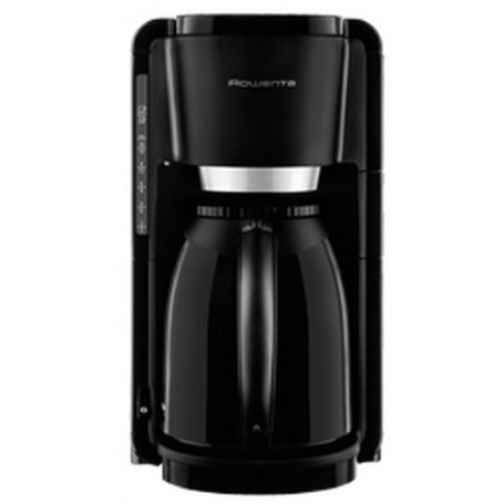 Rowenta Thermo Automatica/Manuale Macchina da caffè con filtro 1,25 L (CT 3808)