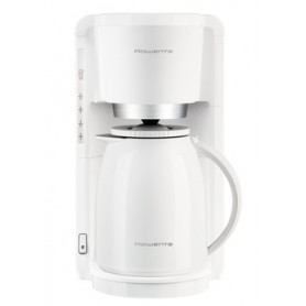 Rowenta CT3801 Automatica/Manuale Macchina da caffè con filtro 1 L (CT380110)