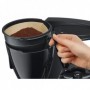 Bosch TKA6A043 macchina per caffè Macchina da caffè con filtro (TKA6A043)