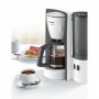 Bosch TKA6A041 macchina per caffè Macchina da caffè con filtro (TKA6A041)