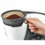 Bosch TKA6A041 macchina per caffè Macchina da caffè con filtro (TKA6A041)