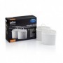 Braun BRSC006 parti e accessori per macchina per caffè Filtro da caffè (BRSC006)