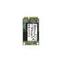 Transcend mSATA 230S 128GB Serial ATA III 3D NAND (TS128GMSA230S)