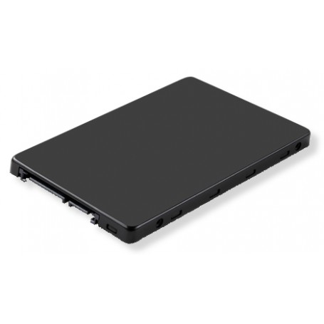 Lenovo 4XB7A38271 drives allo stato solido 2.5" 240 GB Serial ATA III TLC (4XB7A38271)