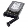DELL 400-ALOB disco rigido interno 3.5" 2000 GB SAS (400-ALOB)