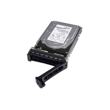 DELL 400-AUQX disco rigido interno 2.5" 2400 GB SAS (400-AUQX)