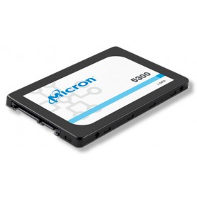 Lenovo 4XB7A17077 drives allo stato solido 2.5" 960 GB Serial ATA III 3D TLC NAND (4XB7A17077)