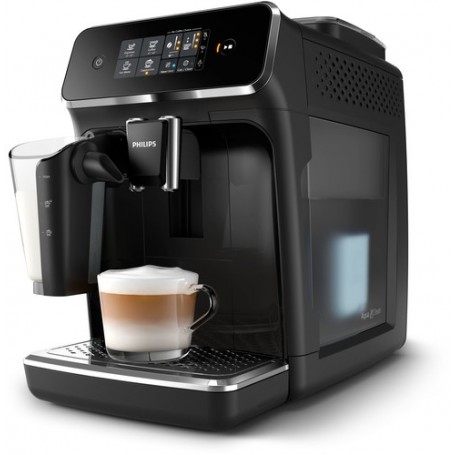 Philips EP2231/40 macchina per caffè Macchina per espresso 1,8 L (EP2231/40)