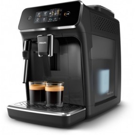 Philips EP2221/40 macchina per caffè Automatica Macchina per espresso 1,8 L (EP2221/40)