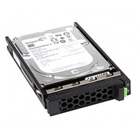 Fujitsu 1200GB SAS 2.5" 2.5" (S26361-F5568-L112)