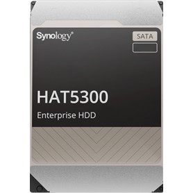 Synology HAT5300 3.5" 12000 GB Serial ATA III (HAT5300-12T)
