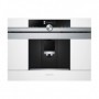 Siemens CT636LEW1 macchina per caffè Automatica Macchina per espresso 2,4 L (CT636LEW1)