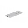 Transcend ESD240C 480 GB Argento (TS480GESD240C)