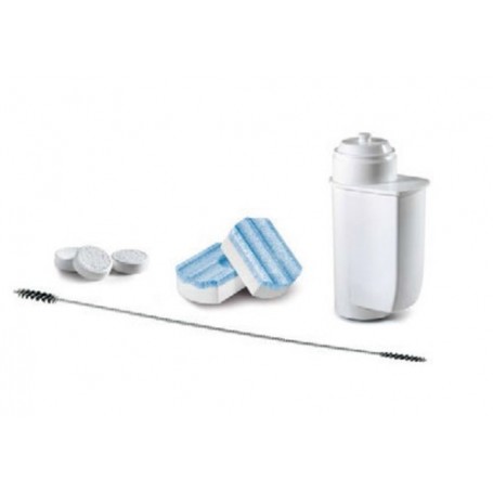 Bosch TCZ8004A parti e accessori per macchina per caffè Kit di manutenzione (TCZ8004A)