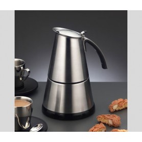 Rommelsbacher EKO 364/E macchina per caffè Boccale per moca elettrico (EKO 364/E)